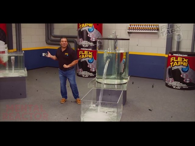 FLEX TAPE - EPIC ACTION (meme)