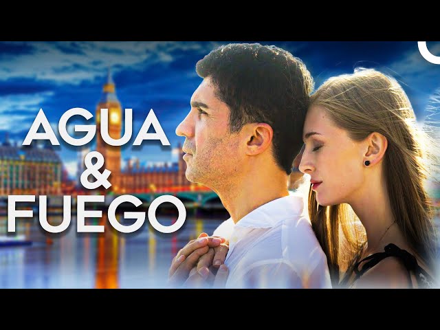 ¡Escenas Que Hicieron Llorar a Millones! | Agua y Fuego