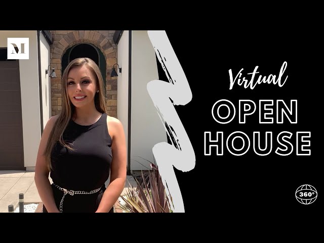 360° Virtual OPEN HOUSE - 8866 Venikov Place, Orangevale CA