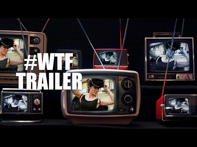 #WTF •Trailer #1 (2019) Fingerpies Web Movie