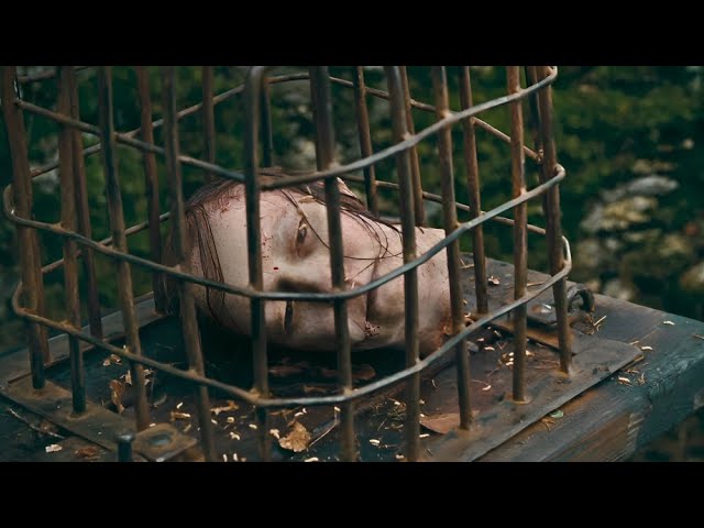 The Devil's Bath (2024) | Movie Recap | Recapss Horror