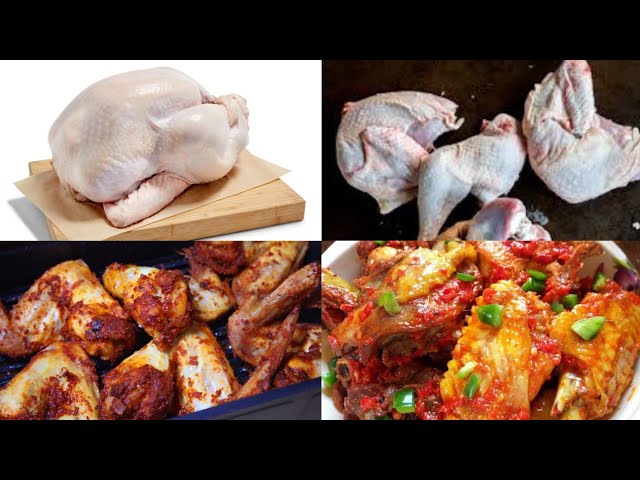 Tasty Party Turkey Recipe | Peppered Spicy Turkey Recipe