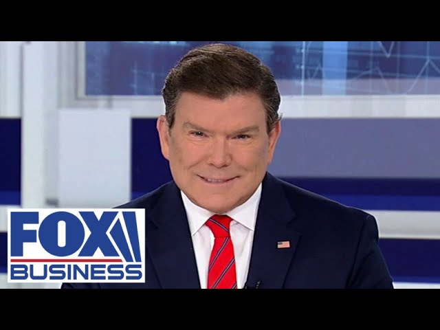 Bret Baier: This is a tremendous comeback for Trump