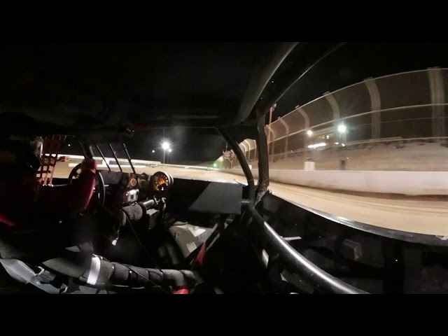 Hobby Stock A main from the Zero car 360 video 031718