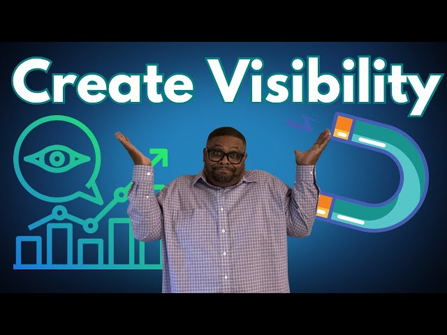 How to Make Your Business Unforgettable Online: Magnetic Visibility Secrets!