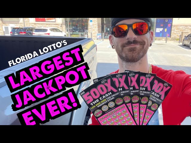 10 MATCHES on a Last Ticket WINNER!