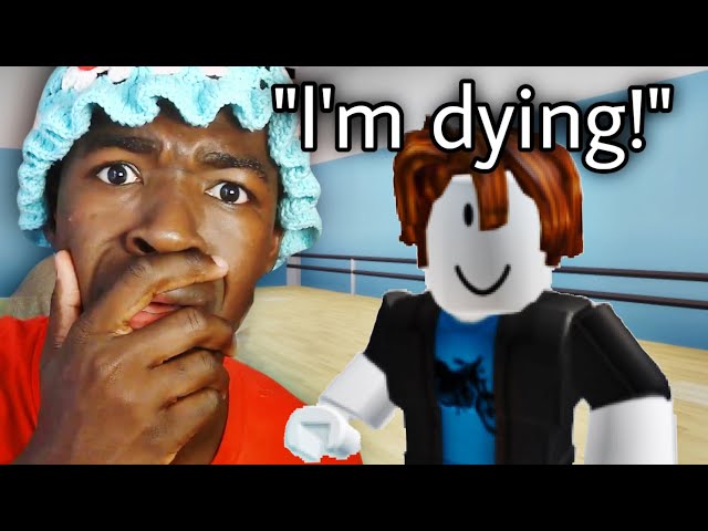 ROBLOX HOSPITAL WITH SUBSCRIBERS LIVE!! (IM THE DOCTOR LOL)