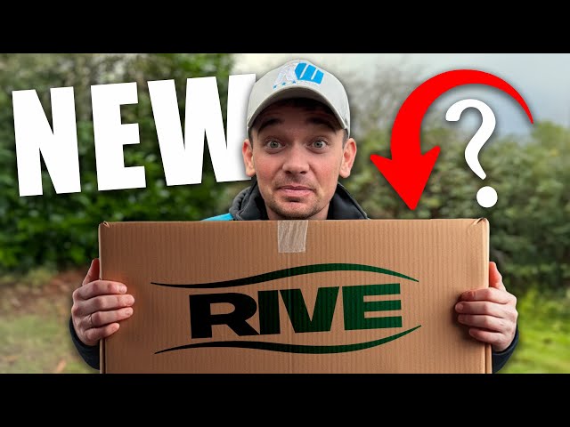 WHAT Is In Kristian’s New Box?