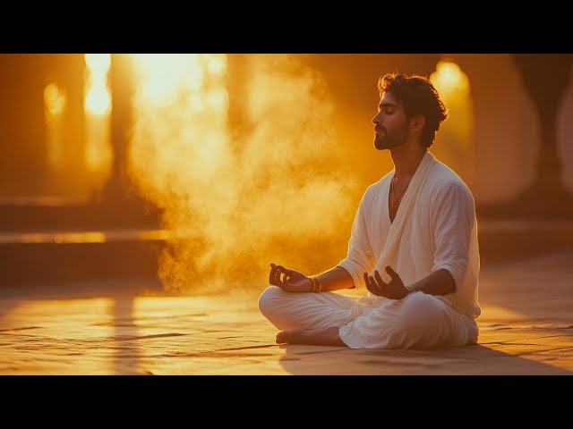 MEDITAÇÃO DA MANHÃ: SEU REFÚGIO DE PAZ