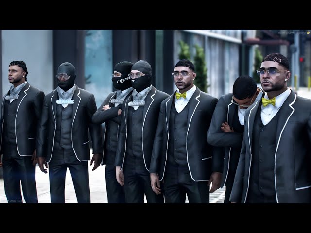 Quiet Money Mafia Dominating GTA 5 RP | DVRP