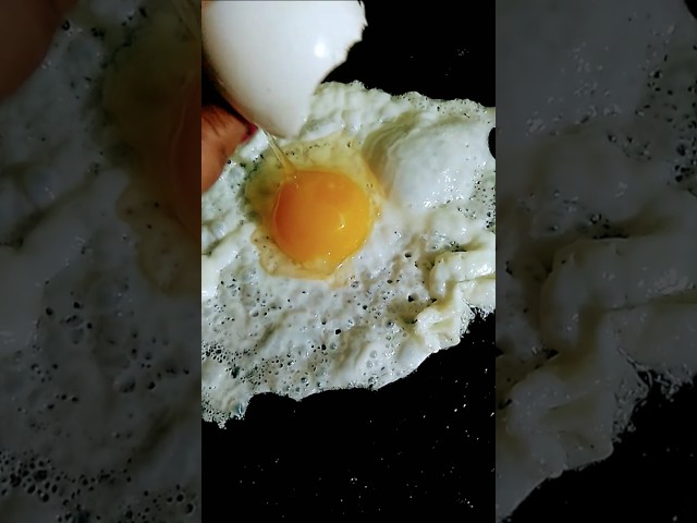 ഞങ്ങളും try ചെയ്തു #egg#adipoli#saviasanto