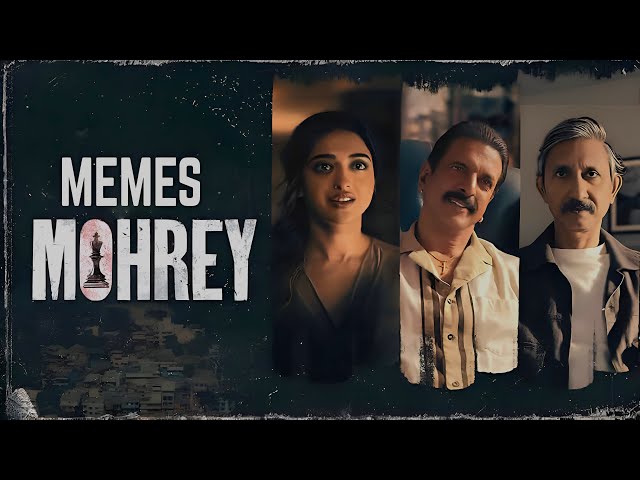 MOHREY MEMES 😂| MEEMSWAALE