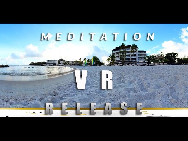 Guided Mindfulness Meditation | Virtual Reality | Release