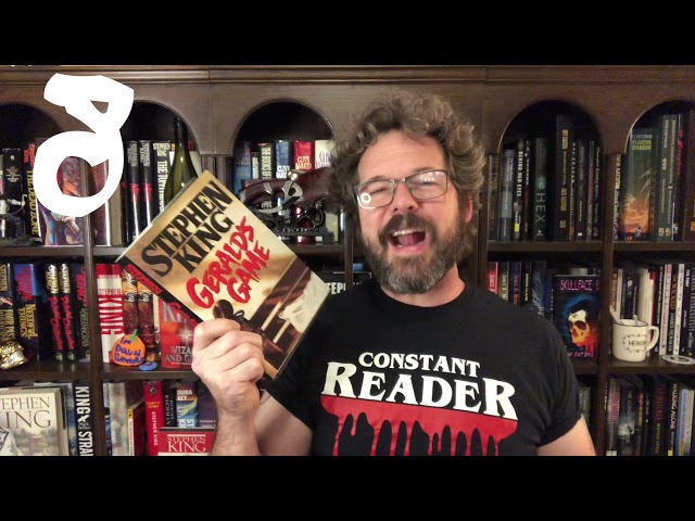 THE TOP TEN BEST STEPHEN KING BOOKS EVER OF ALL TIME