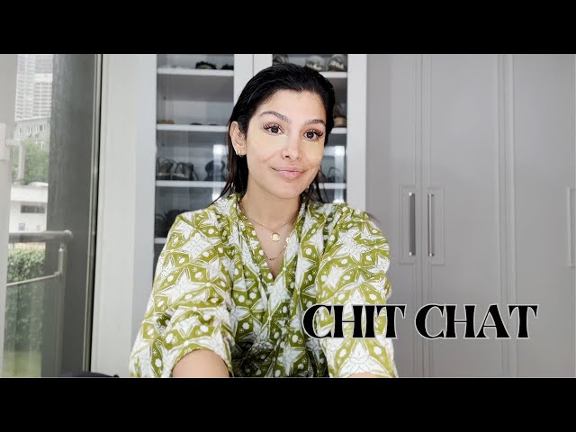 Chit Chat & Makeup - این قسمت: پشت پرده ی آقای دکتر 💄💬