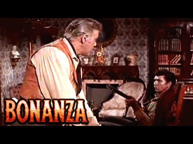 THE MILL | BONANZA | Full Movie | Dan Blocker | Lorne Greene | Western | Full Episode | English