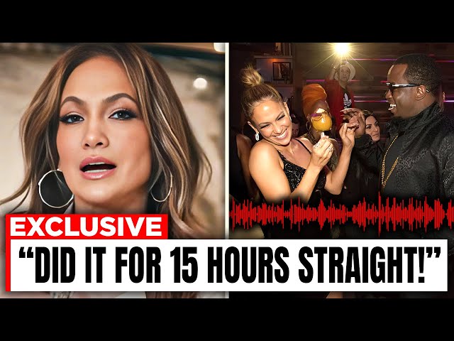 Jennifer Lopez GOES NUTS After FR3AKOFF Details Released?