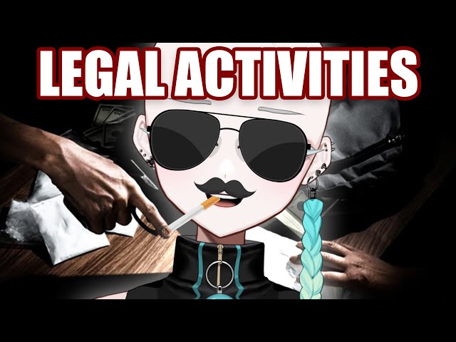 【DRUG DEALER SIM】IT'S LEGAL I SWEAR...【VyVid | Eva Ananova 】