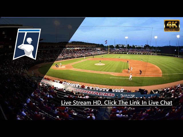 Fairfield vs Florida Gulf Coast | | D1 Baseball Live Stream