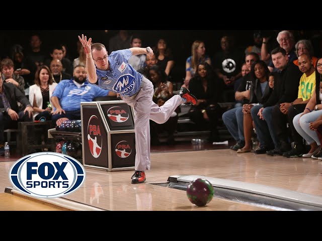 Top 5 PBA Moments of 2019 | FOX SPORTS