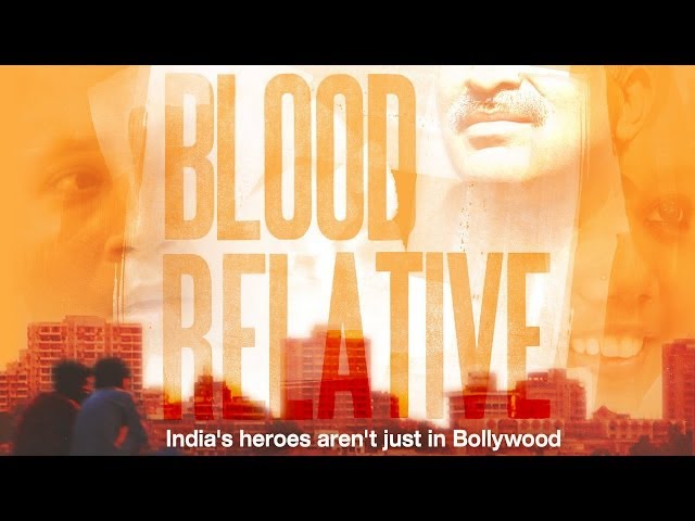 Blood Relative - Trailer