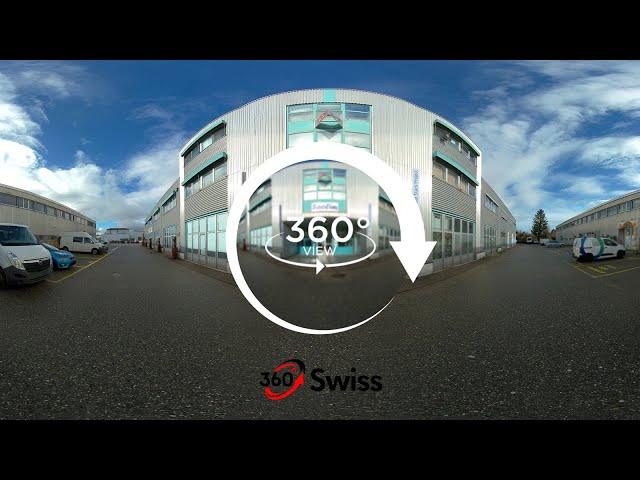 Saolim School Of Arts Martiaux Chinois - 360 Virtual Tour Services