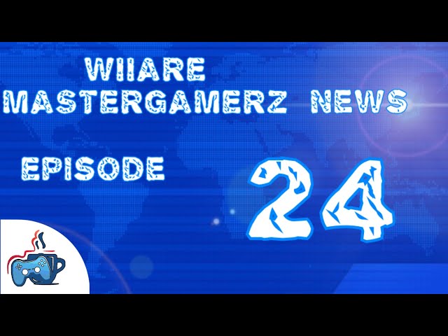 Info on Streams | WiiAreMasterGamerz News