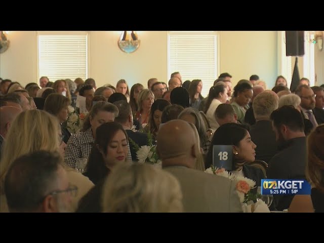 Greater Bakersfield Chamber celebrates 105 years