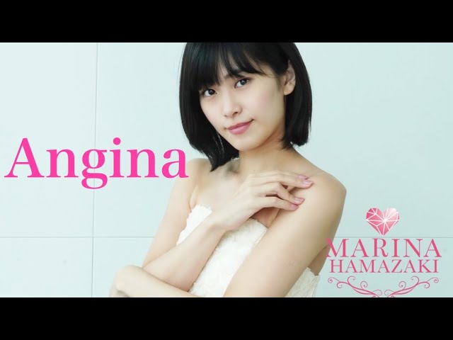 【Song that is encouraging】 Angina 2019/11/24