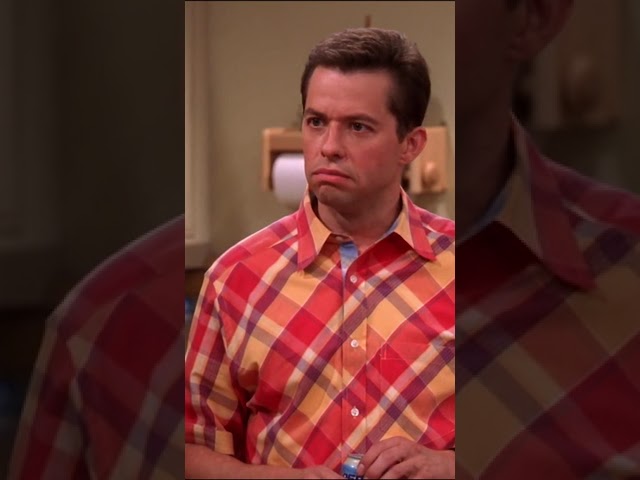 Charlie Is in a Bad Mood | Two and a Half Men #twoandahalfmen #sitcom #comedy