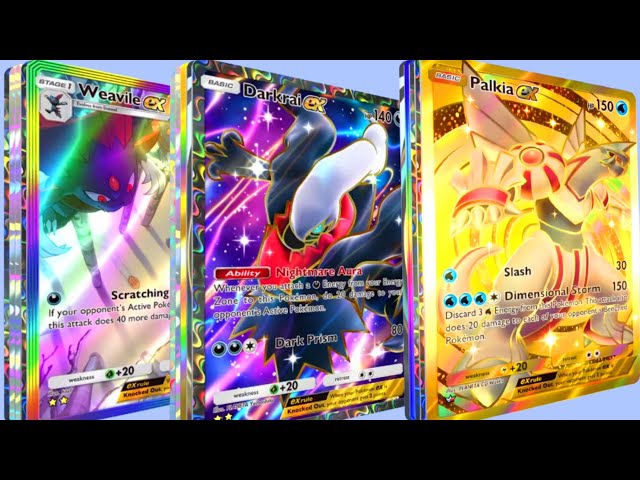 GOT GOD PACK 5 GOD PACK POKEMON TCG POCKET