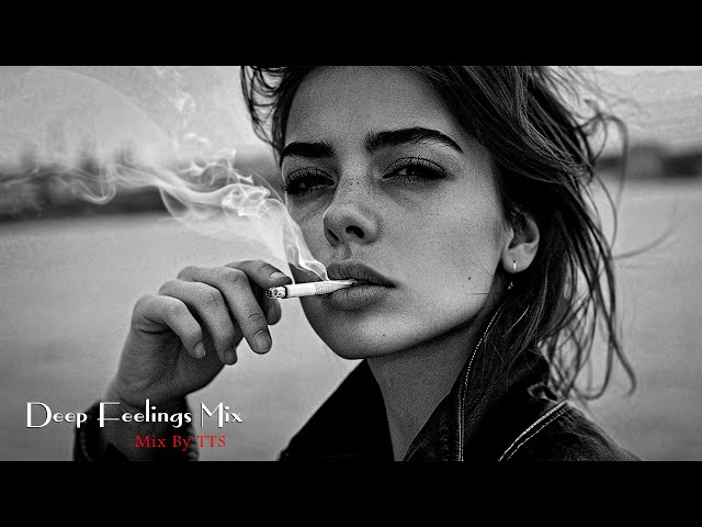 Deep House Mix 2025 | Deep House, Vocal House, Nu Disco, Chillout by Deep Feelings Mix #13