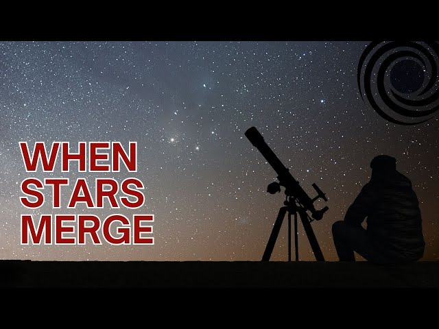 When Stars Merge