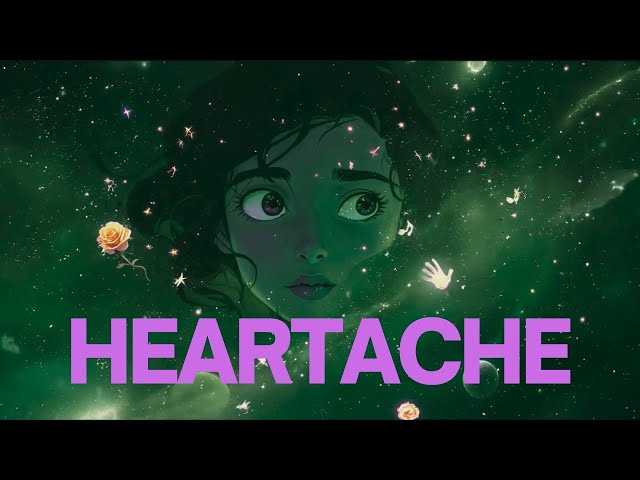 Heartache | Music Video | Original Song