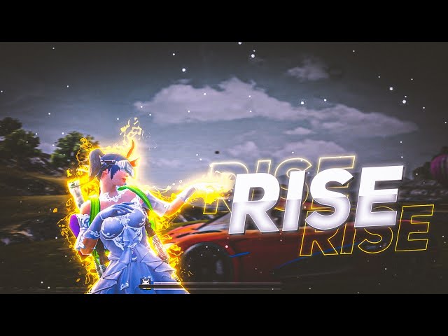 RISE⚡|BGMI MONTAGE|OnePlus,9R,9,8T,7,6T,8,N105G,N100,Nord,5T,Neversettle @SOUVIKDLIVE1 @Ekaro