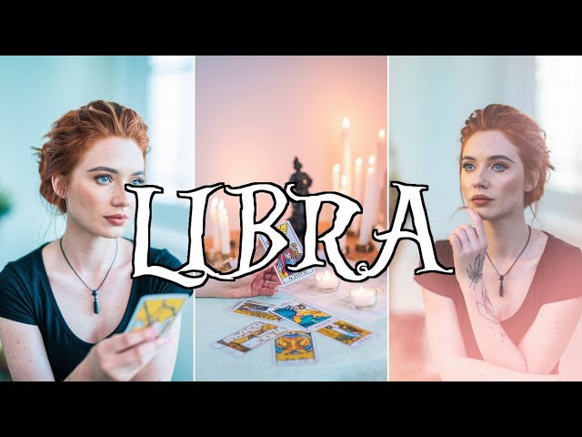 LIBRA 🏡 LIVING SITUATION CHANGES FOREVER! KARMIC ALERT! #TAROT