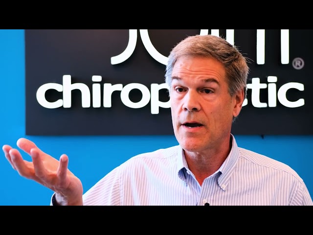 The Joint Chiropractic Franchise - Growth Potential & Scalability