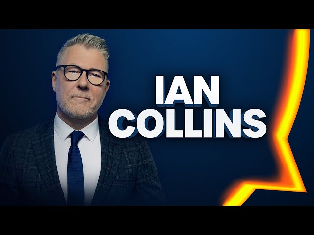 Ian Collins | 04-Feb-25