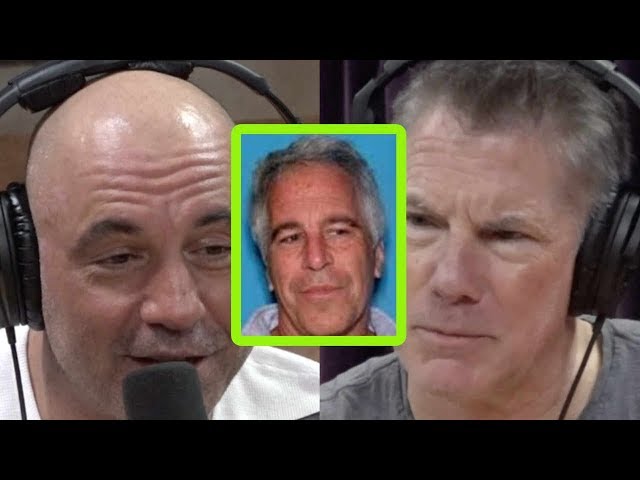 Former CIA Agent Breaks Down Jeffrey Epstein Case