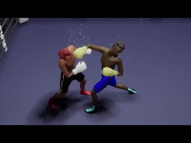 Knockout Compilation #1