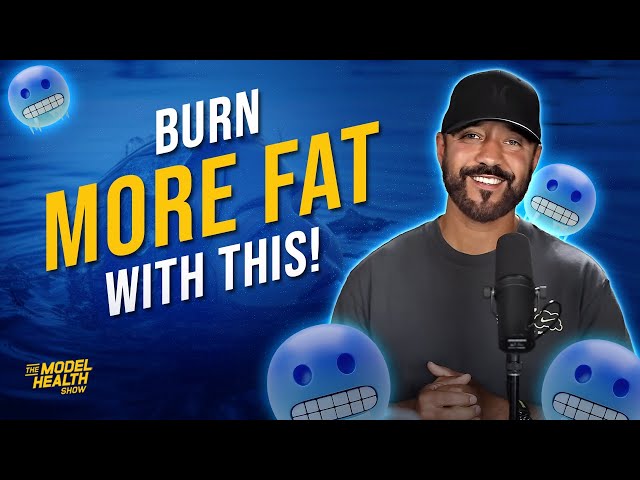 Burn Fat & Improve Mental Health with Thermogenesis | Shawn Stevenson