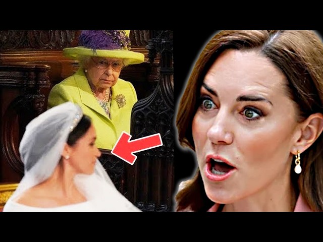 Royal Family Secrets That Were Hidden From The Public | HIGHLIGHTS