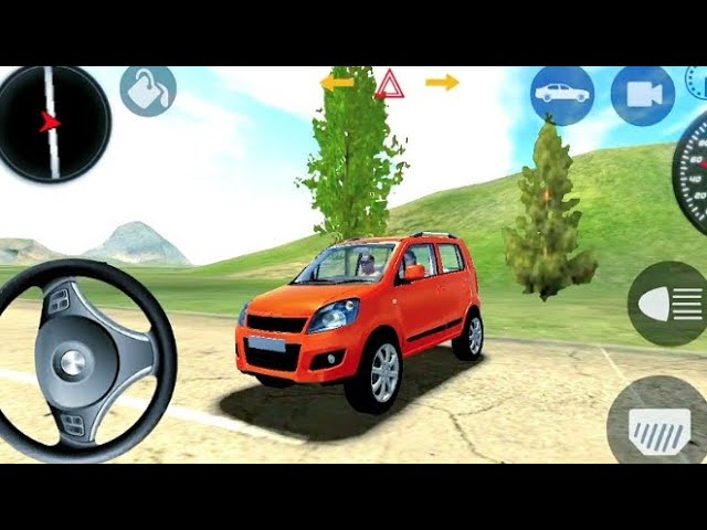 Dollar (Song) Modified Mahindra TherI|| Indian Cars Simulator 3D