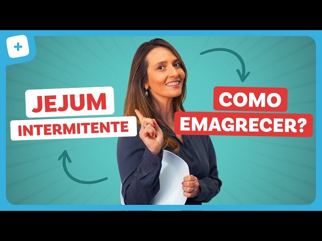 Jejum Intermitente: 5 dicas para emagrecer de vez