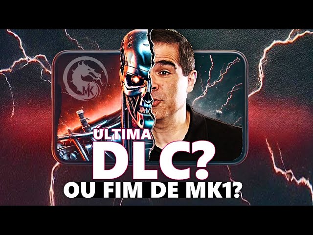 O FUTURO de MK1: Entenda o que Ed Boon Realmente Quis Dizer!!