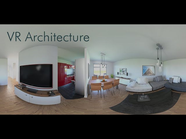 360° Architecture