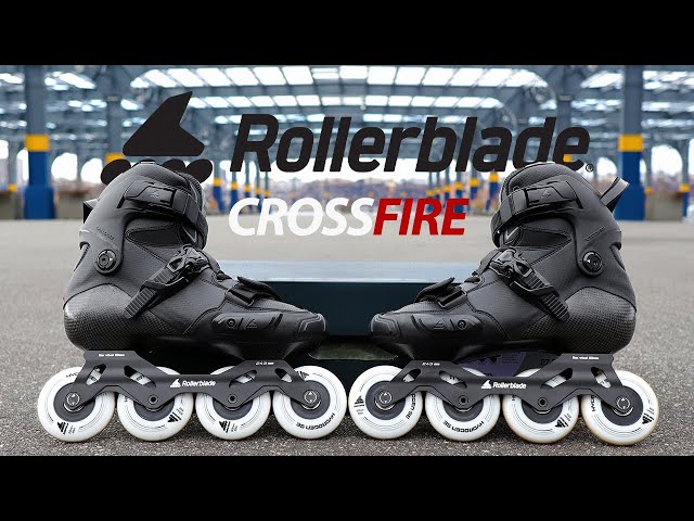 Rollerblade Crossfire