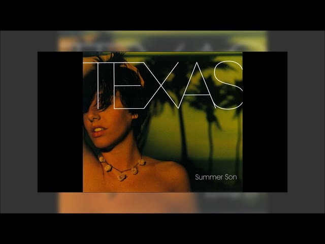 Texas - Summer Son