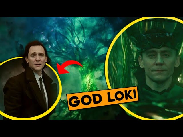 Loki S2 Unanswered Questions||Theoies And Discussion||#loki #loki2 #lokiseason2 #mcu #marvel