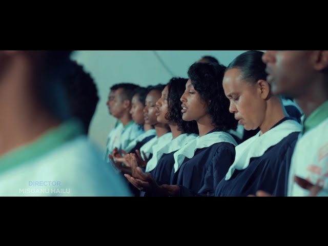 Dhumni Waan Hundaa Dhiyaateera | Wera Seyo SDA Church Choir